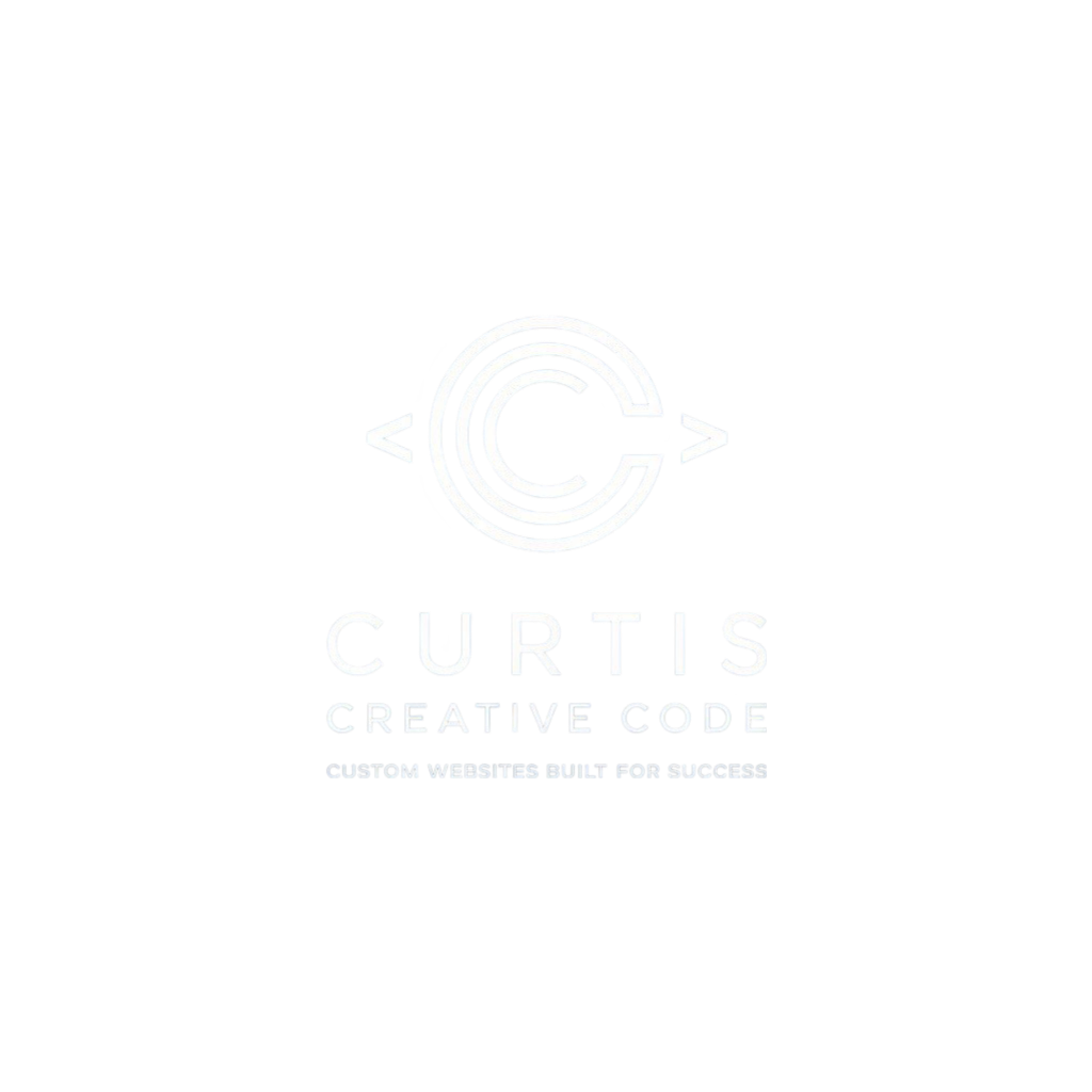 Curtis Creative Code Logo